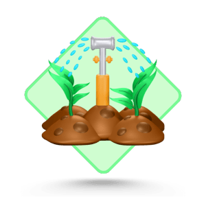 Jardinería y Riego