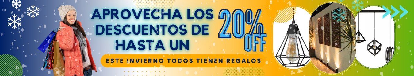 Ofertas invierno