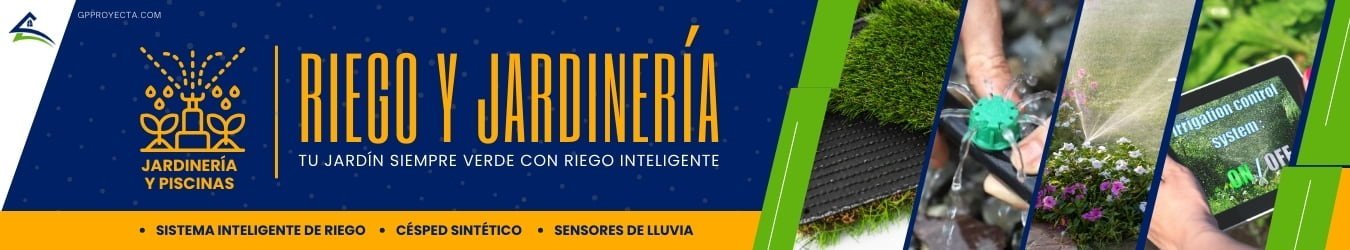 Automatización de Riego Inteligente