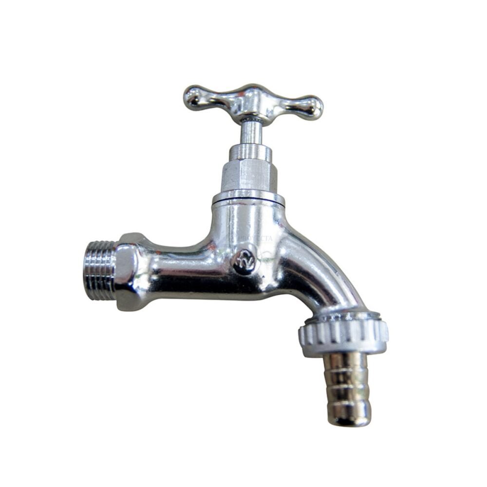 Grifo Cromado FV 1/2" - 3/4"