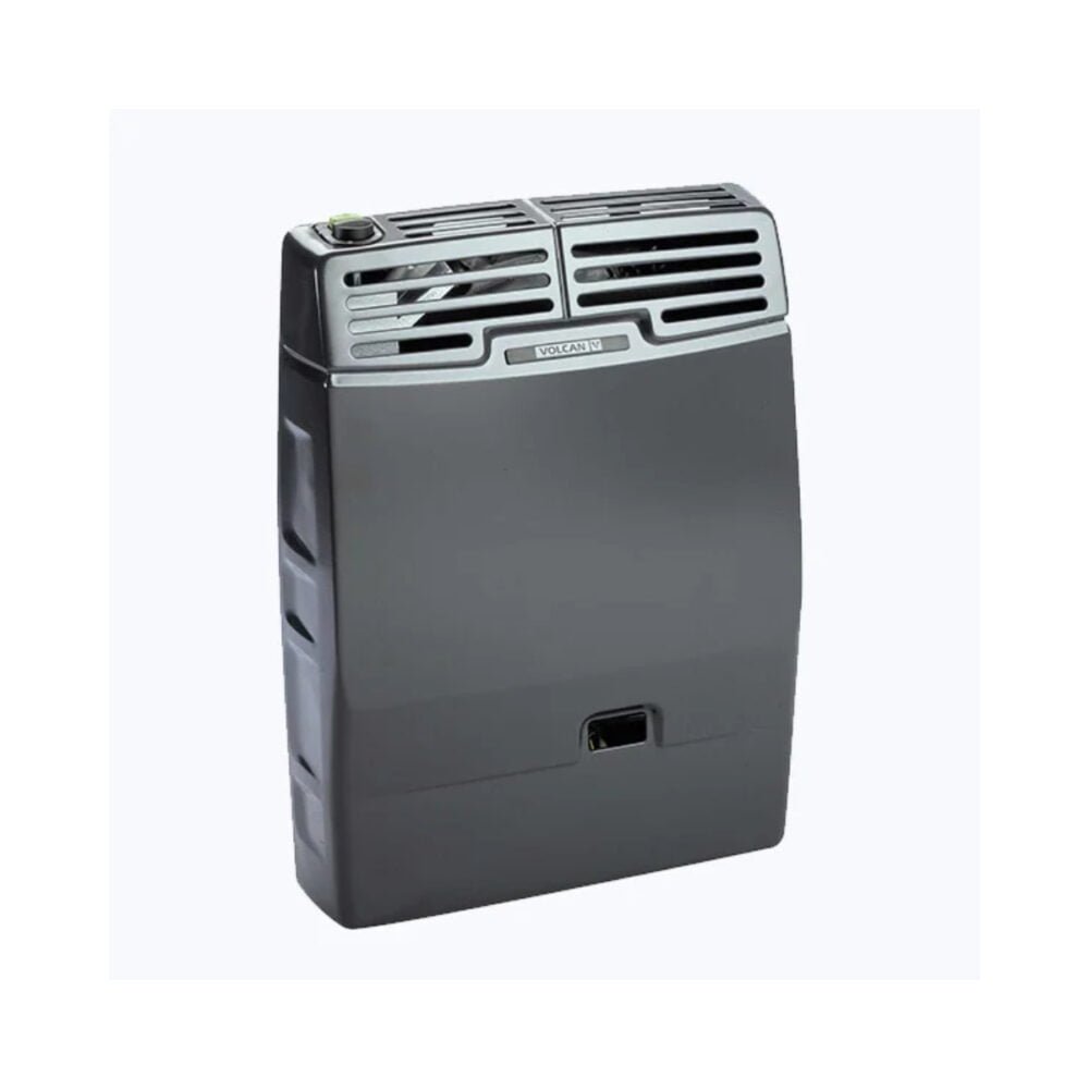 Calefactor a Gas