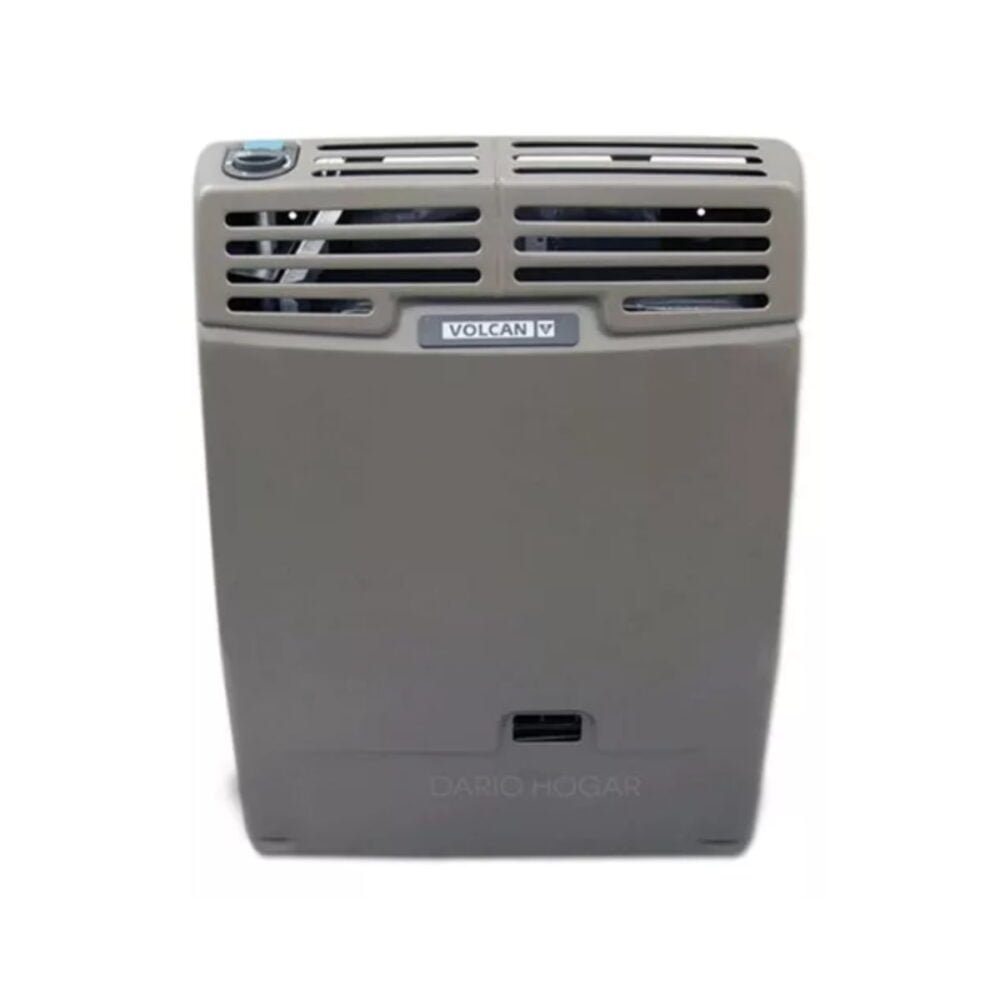 Calefactor a Gas Natural 3800 Kcal/h - Volcan 43716V - Imagen 4