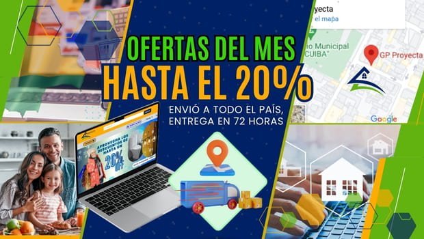 Ofertas de Temporada
