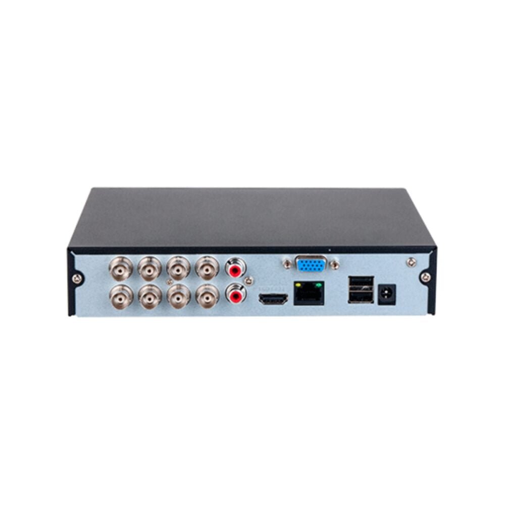 Grabador DVR Dahua de 8 canales DH-XVR1B08-I