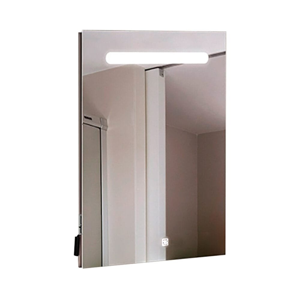 Espejo de Baño con Luz Led