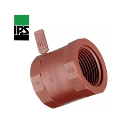 Cupla HH - IPS Rosca