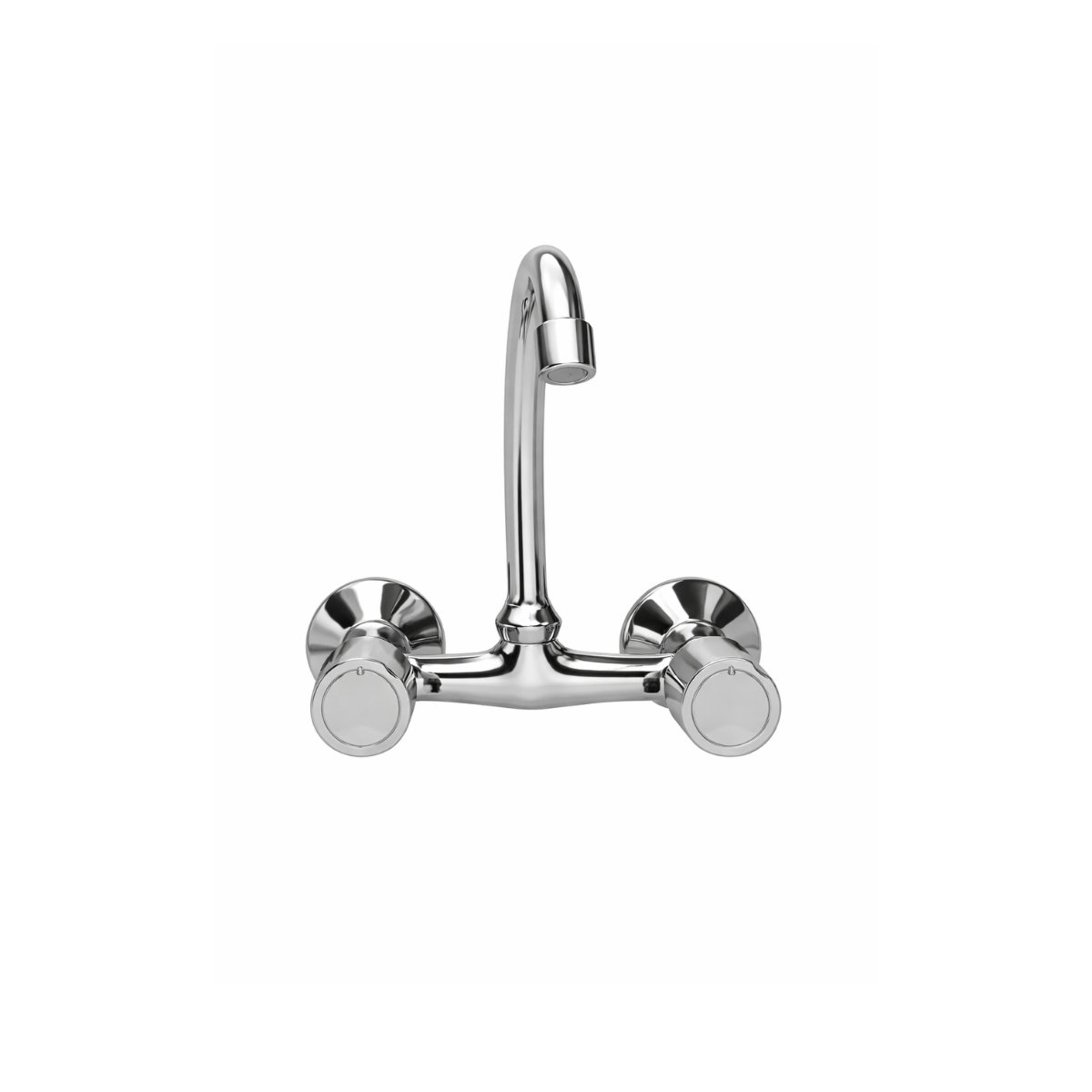 Grifería Mezclador P/Cosina Caliente – Fría