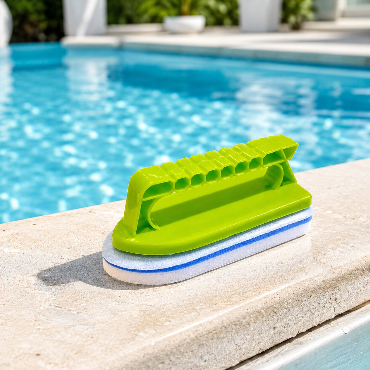 Esponja Multiuso para Piscina 1 Esponja Multiuso para Piscina