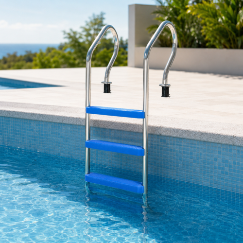 Escalera para Piscina