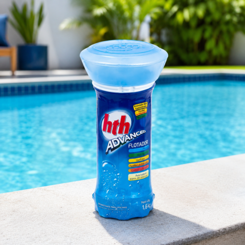 HTH Flotador Advance Grande
